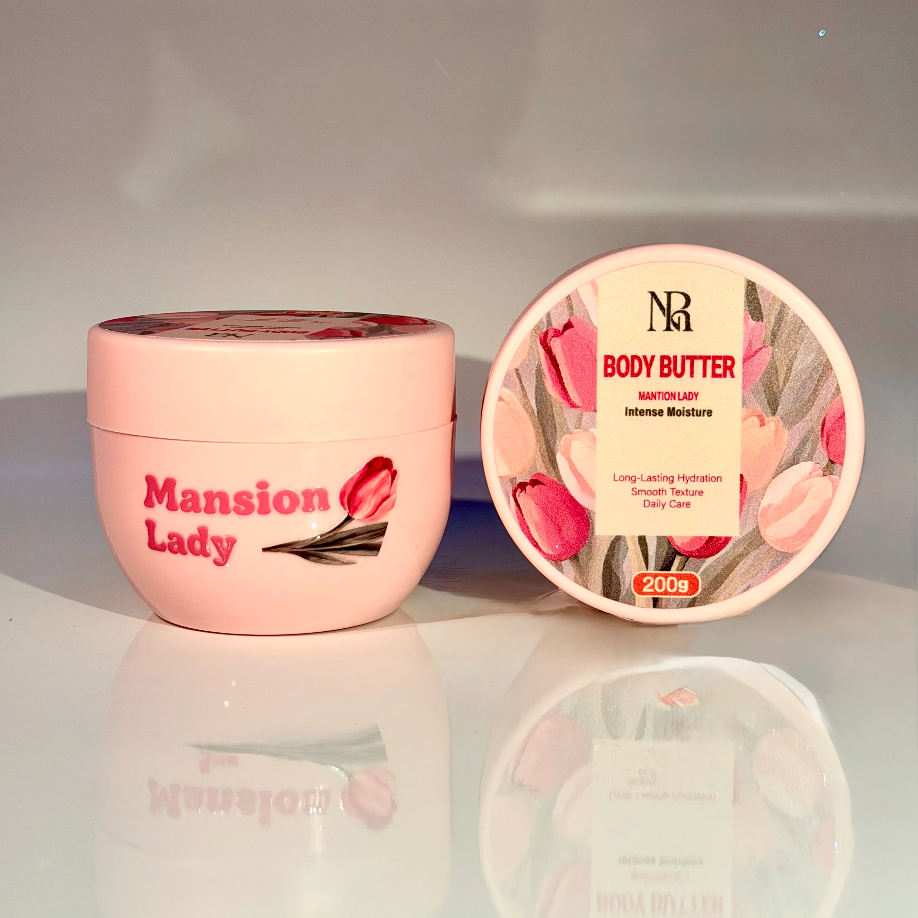 Mansion Lady Bundle - Image 4