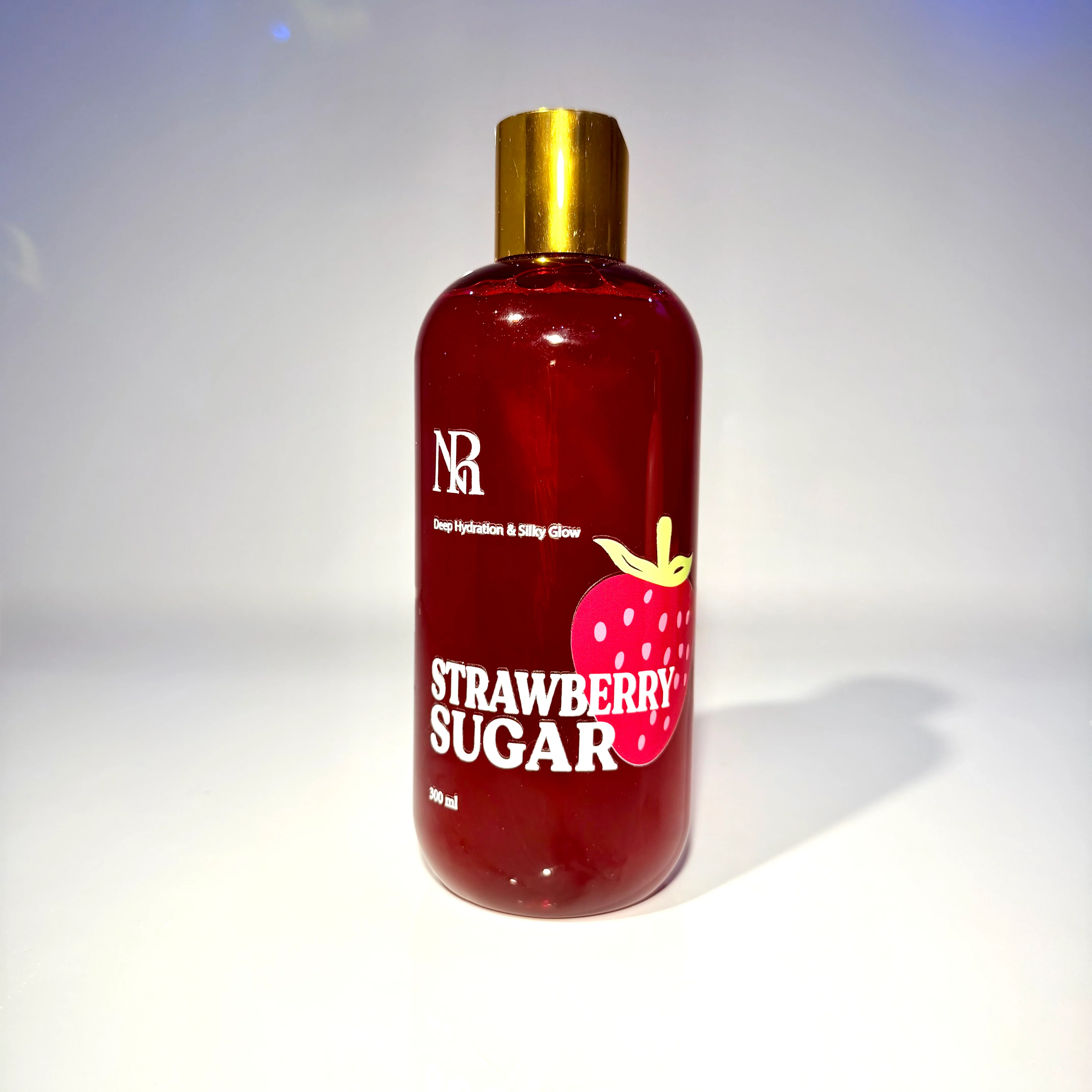 Strawberry Sugar Set - Image 2