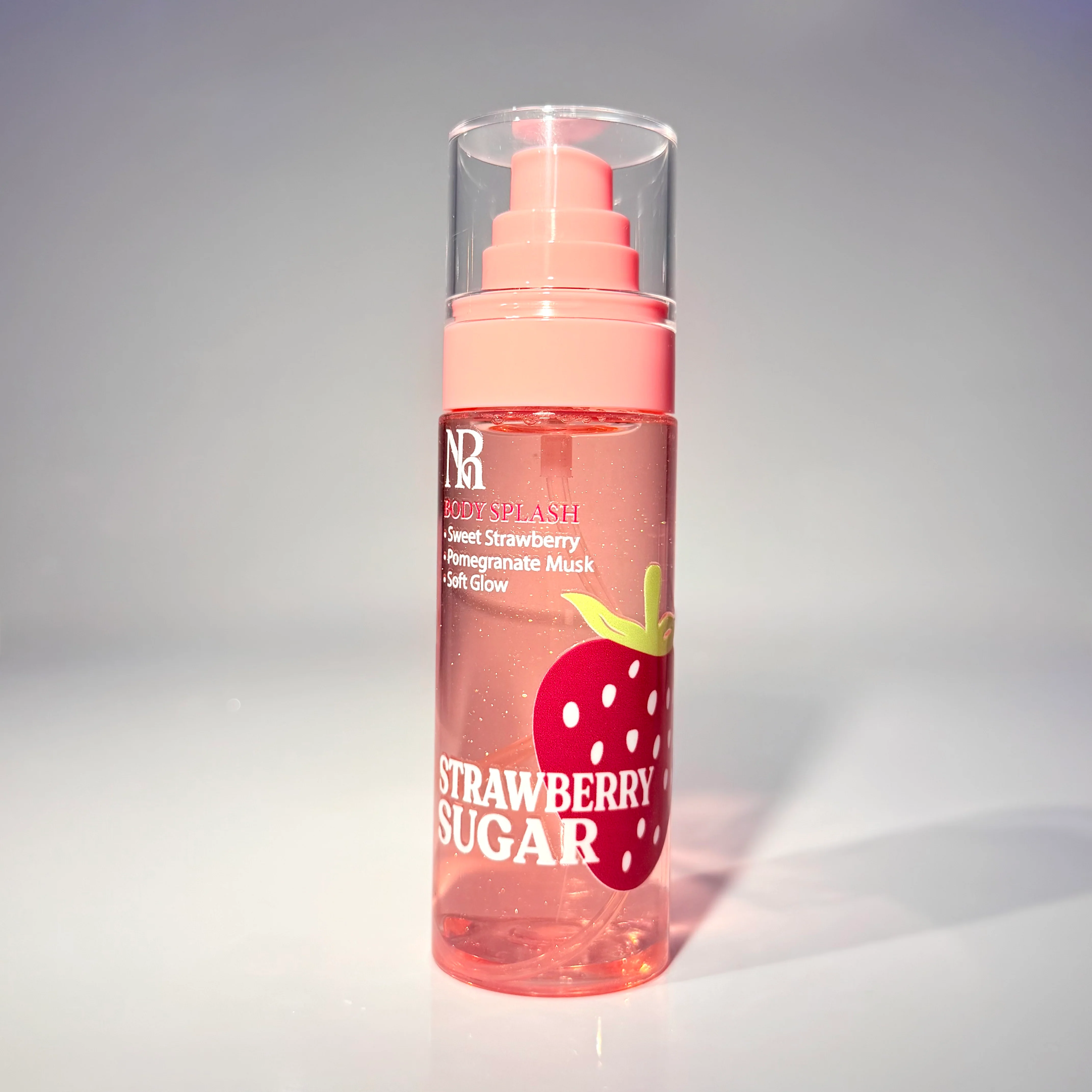 Strawberry Sugar Set - Image 4