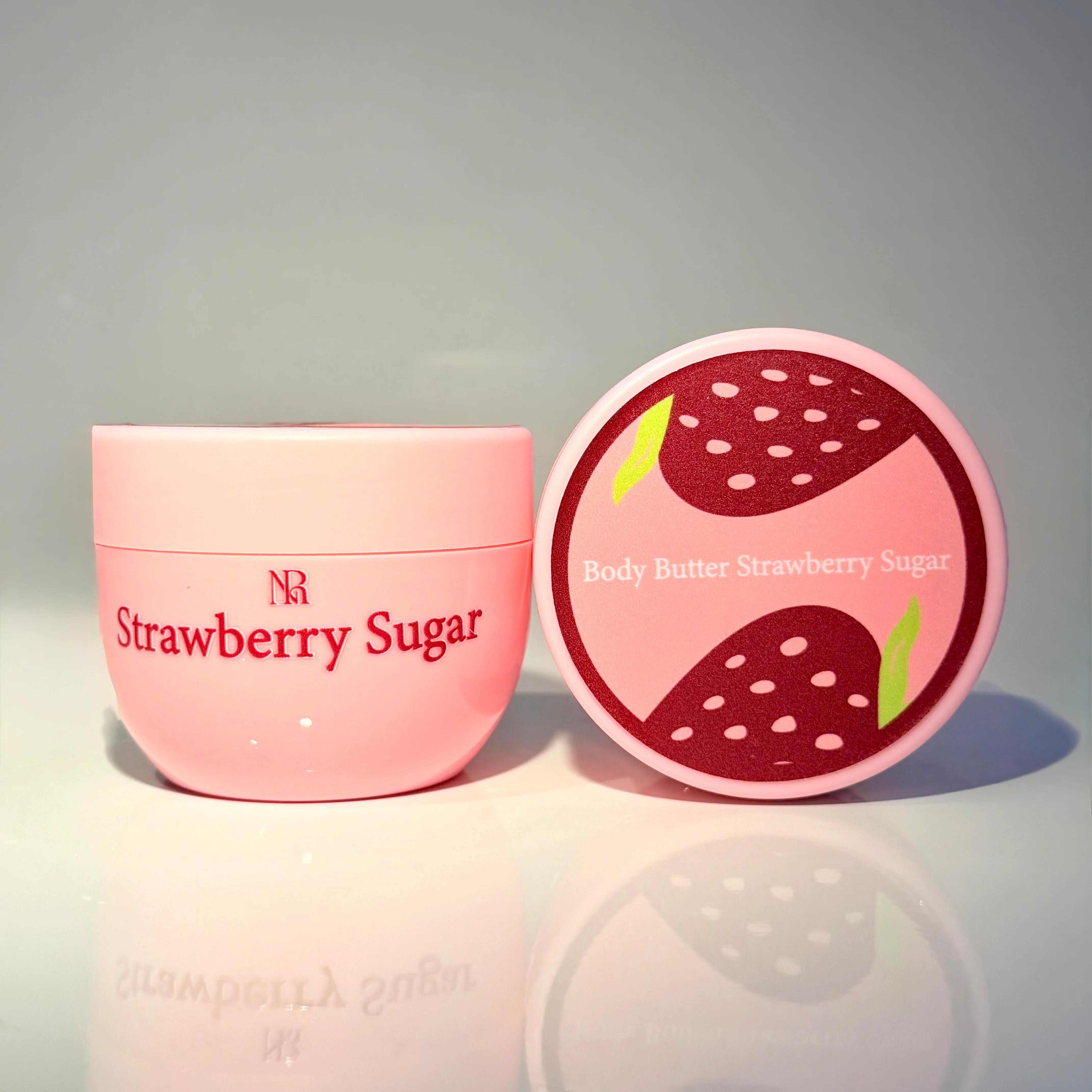 Strawberry Sugar Set - Image 5